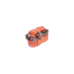 Upínací popruh, 2t, dĺžka 4m, s hákom Upínací popruh, 2t, dĺžka 4m, s hákom